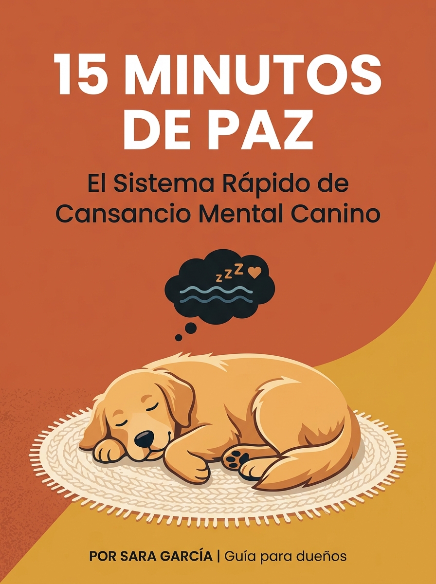 15 Minutos de Paz