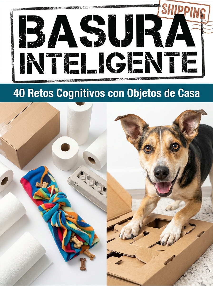 Basura Inteligente