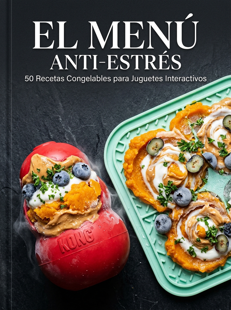 El Menú Anti-Estrés